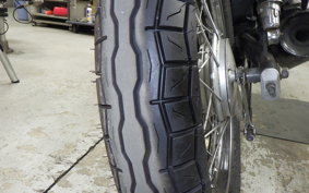 YAMAHA SRV250 RENAISSA 4DN