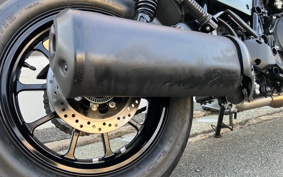 KAWASAKI ELIMINATOR 400SE 2024 EL400A