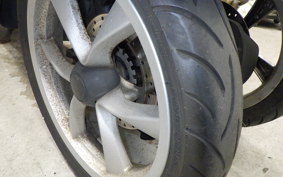 YAMAHA TRICITY 125 2005 SE82J