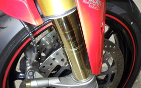 DUCATI MULTISTRADA 1200 S 2016