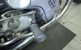 KAWASAKI W3 1973 W3F