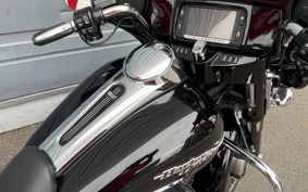 HARLEY FLHXS 2017 KRC