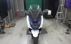 HONDA FORZA 250 2021 MF15