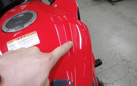 HONDA CBR400R ABS 2018 NC47