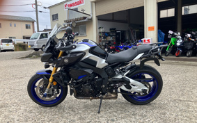 YAMAHA MT-10 SP ABS 2017 RN50J