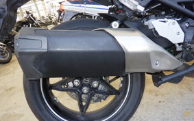 KAWASAKI NINJA H2 SX SE 2024 ZXT02P