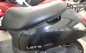 SUZUKI ﾚｯﾂ CA4AA