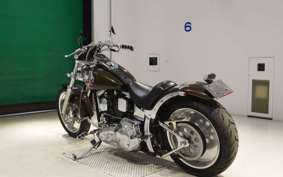 HARLEY FLSTF 1340 1998