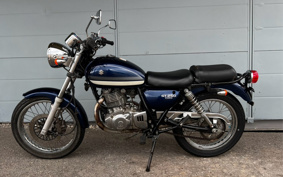 SUZUKI ST250 E Type NJ4AA