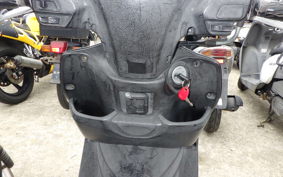 SUZUKI ADDRESS V125 DT11A