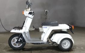 HONDA GYRO TD02