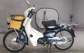 HONDA SUPER CUB50 AA01
