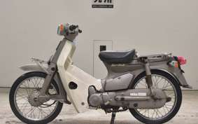 HONDA C50 SUPER CUB E AA01