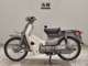 Фото Honda C50 SUPER CUB E 2005 с японского аукциона
