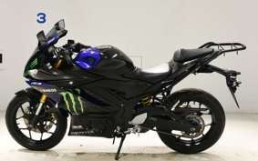YAMAHA YZF-R3 2021 RH13J