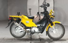 HONDA CROSS CUB110 JA10