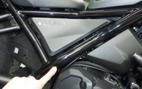 HONDA REBEL 1100 DCT 2025 SC83