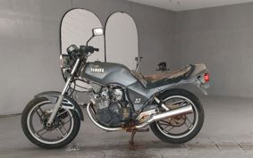 YAMAHA XS250 17E