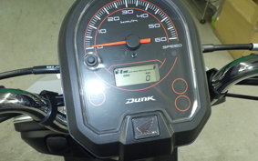 HONDA ﾀﾞﾝｸ AF78