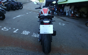 BMW F900R STANDARD 2020 0K11
