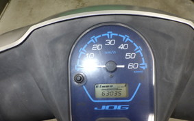 YAMAHA JOG-7 AY01