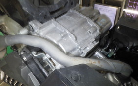 HONDA PCX125 1988 JK05