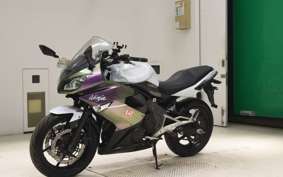 KAWASAKI NINJA 400R 2011 ER400B