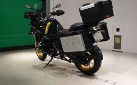BMW R1250GS 2021