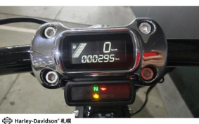 HARLEY FXBRS 2022 YHK