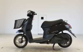 SUZUKI LET's G CA4AA