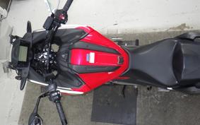 HONDA NC750X DCT 2021 RH09
