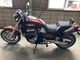 Фото Honda X4 с японского аукциона