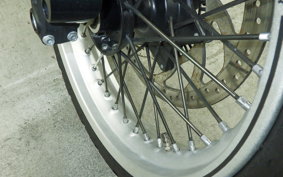 HUSQVARNA SVARTPILEN 401 2019