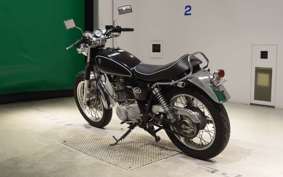 YAMAHA SR400 Gen.3 2001 RH01J