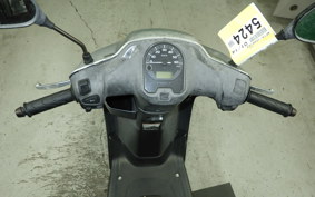 HONDA TACT-4ﾍﾞｰｼｯｸ 2013 AF75