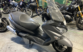 SUZUKI BURGMAN200 CH41A