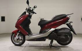 YAMAHA MAJESTY155 S 2017 SG28J