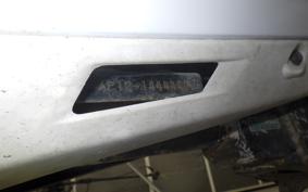 HONDA DJ-1 R AF12