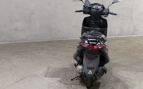 SUZUKI ADDRESS V125 DT11A