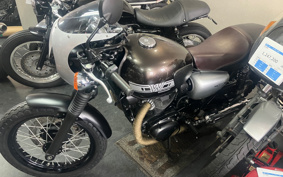 KAWASAKI W800 CAFE 2020