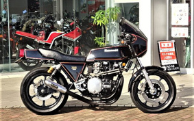 KAWASAKI Z1000 2000 KZT00D