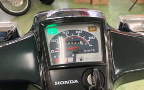 HONDA SUPER CUB90 HA02
