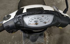 HONDA DIO AF34