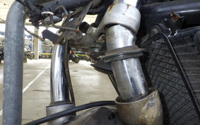 KAWASAKI BALIUS 250 Gen.2 ZR250B