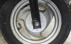 YAMAHA JOG Gen.5 SA36J