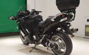 KAWASAKI 1400 GTR 2010