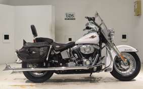 HARLEY FLSTC 1580 2007