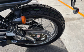 SUZUKI GLASS TRACKER BIG BOY NJ4BA