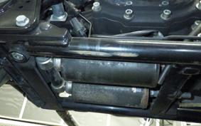 HARLEY FXSTD 1580 2007