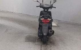 SUZUKI ADDRESS V125 CF4MA